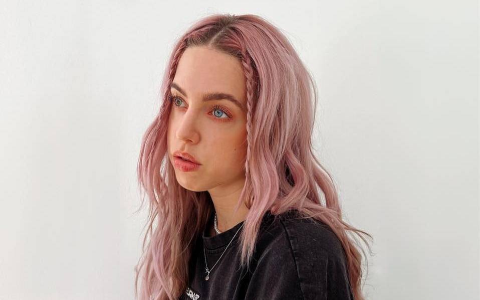 Felicia Lu im Interview