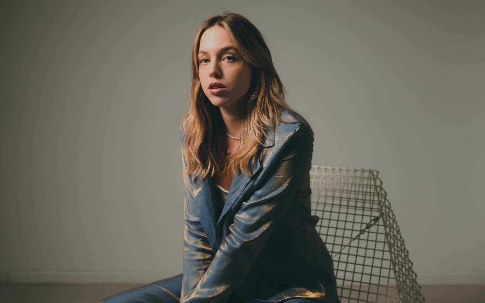 Felicia Lu im NOXX Interview