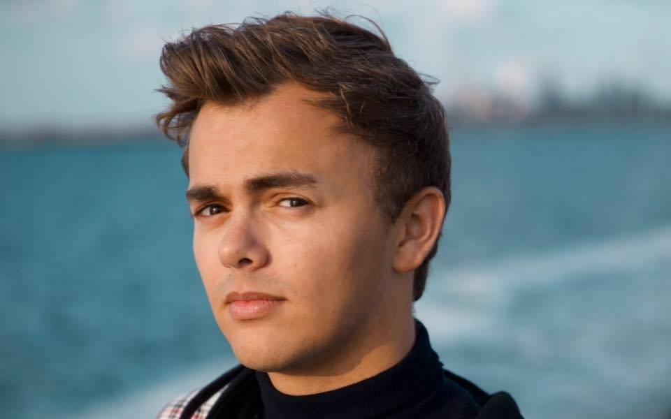 FLEMMING im Interview