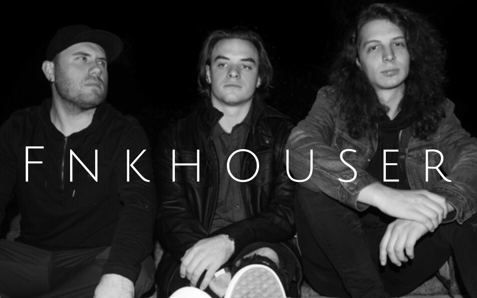 FNKHOUSER & Tonal Graffiti – Birdhouse
