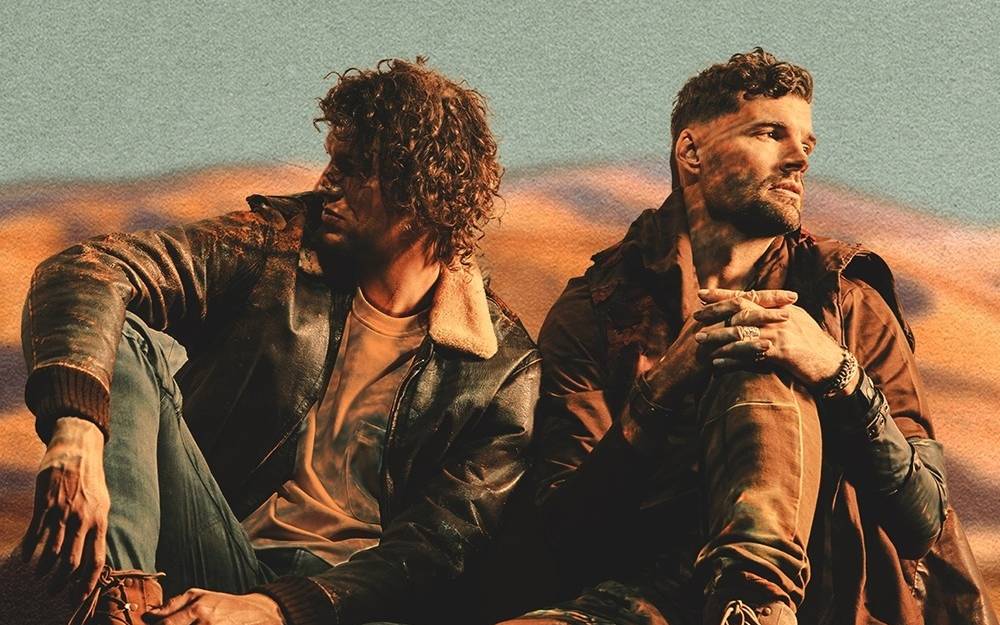 for KING & COUNTRY feat. Drake Bowe – Unity