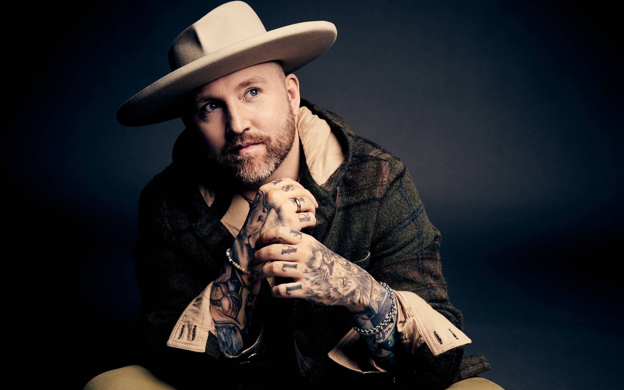 Forest Blakk – Another Love Song