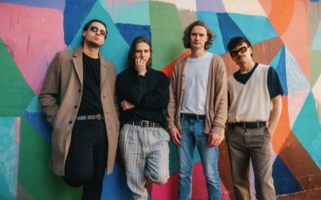 The Faim im NOXX Interview