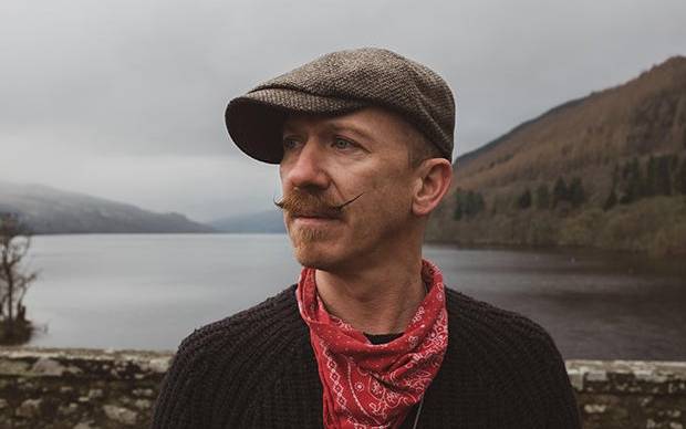 Foy Vance – Time Stand Still