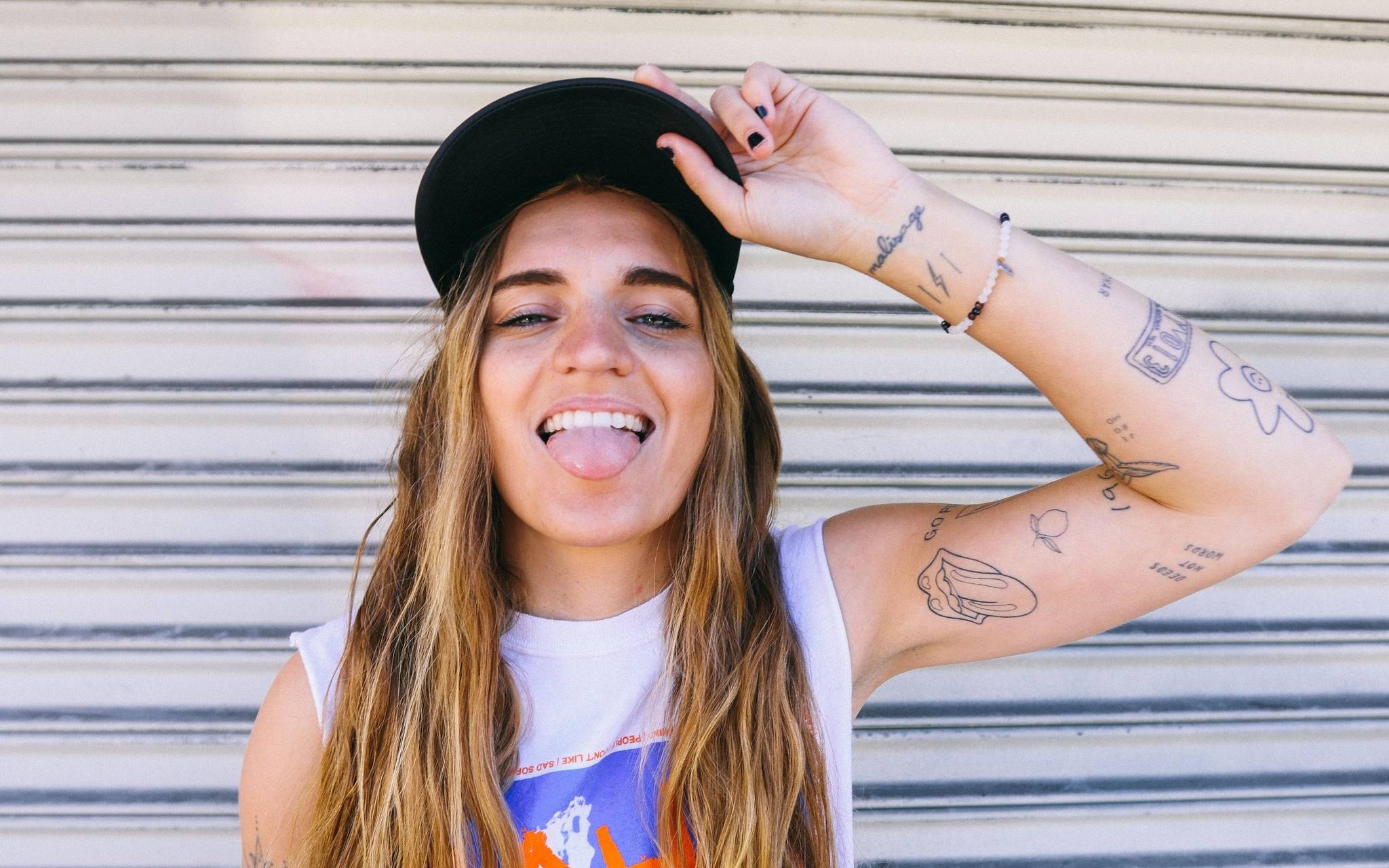 G Flip feat. Lauren Sanderson – Gay 4 Me