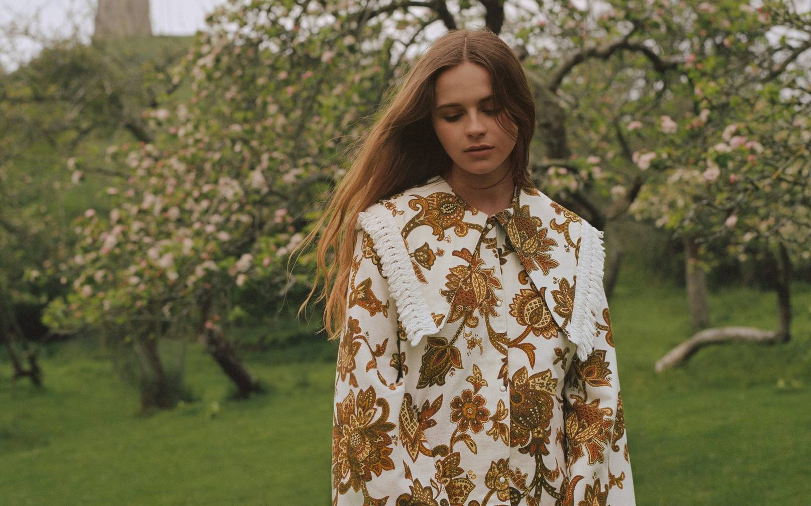 Gabrielle Aplin im Interview