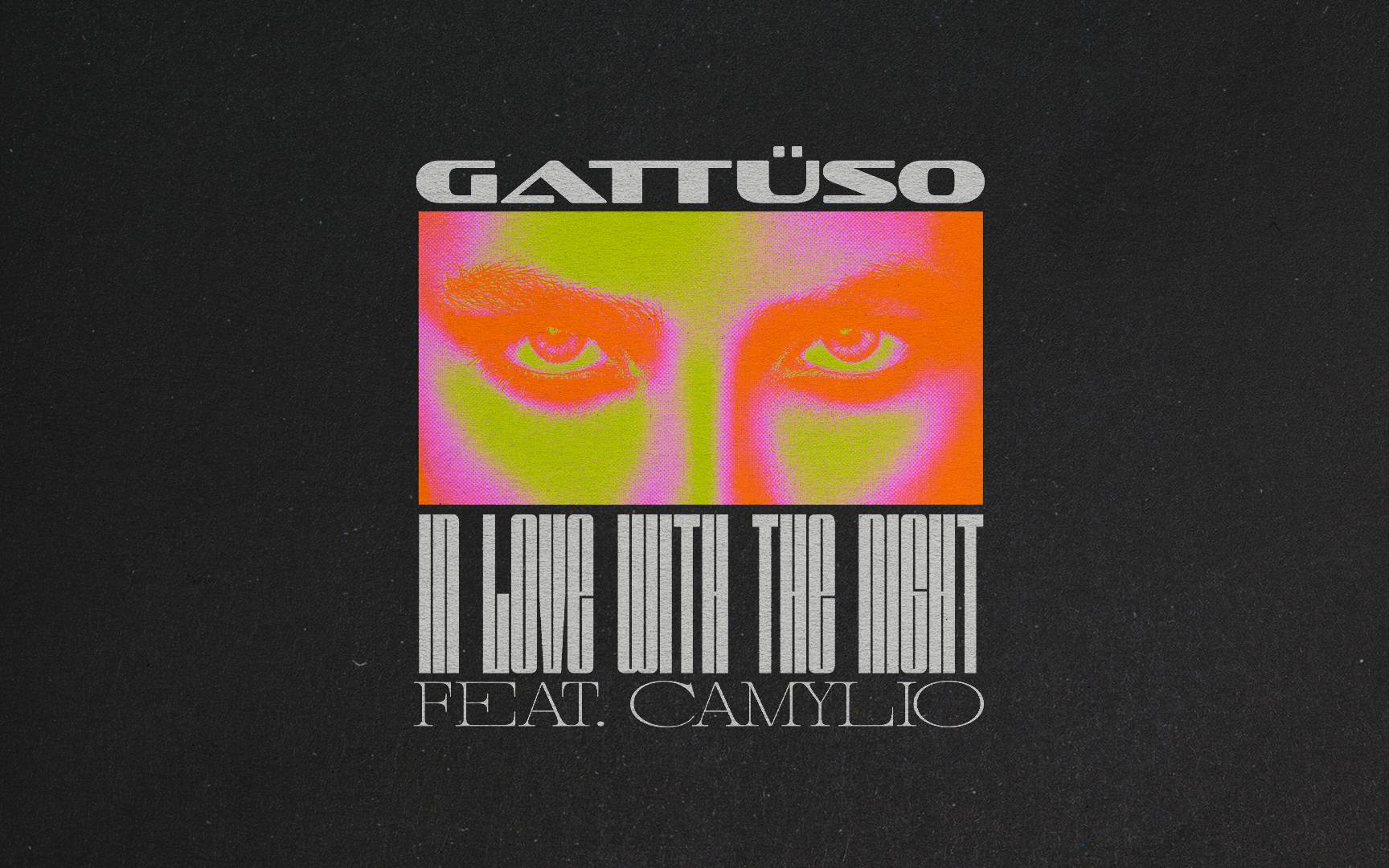 GATTÜSO feat. Camylio – In Love With The Night