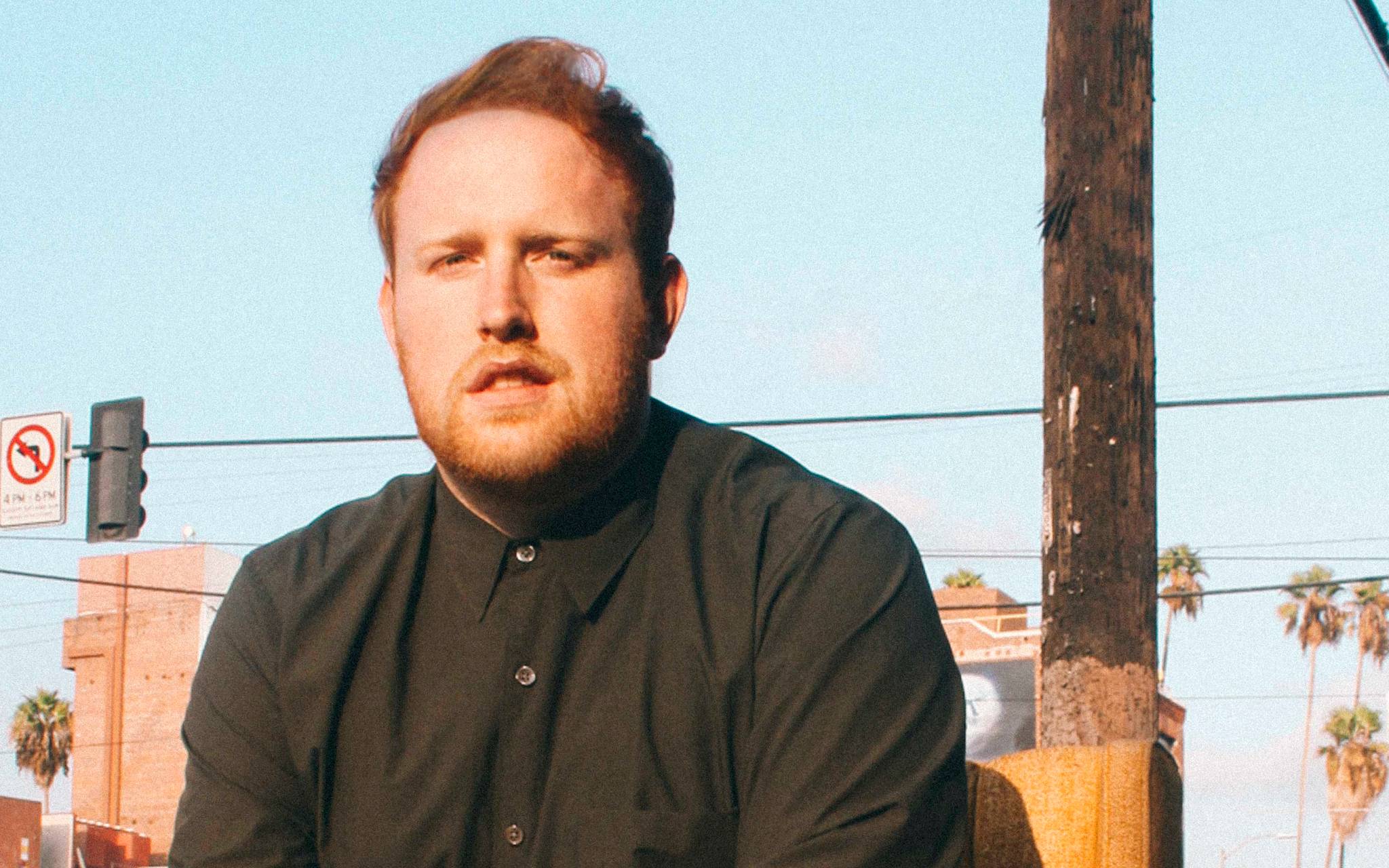 Gavin James – Kingdom