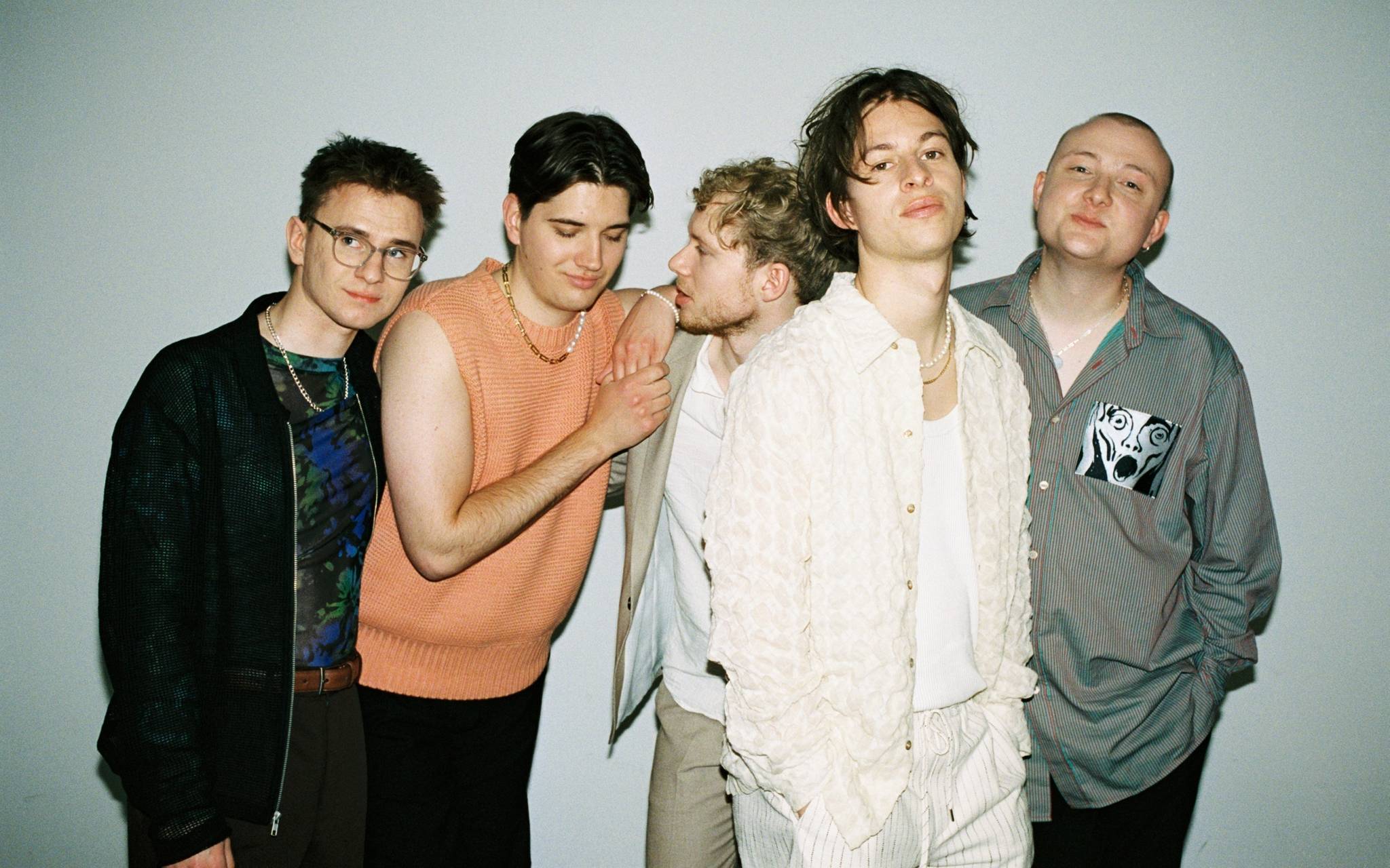 Giant Rooks im NOXX Interview