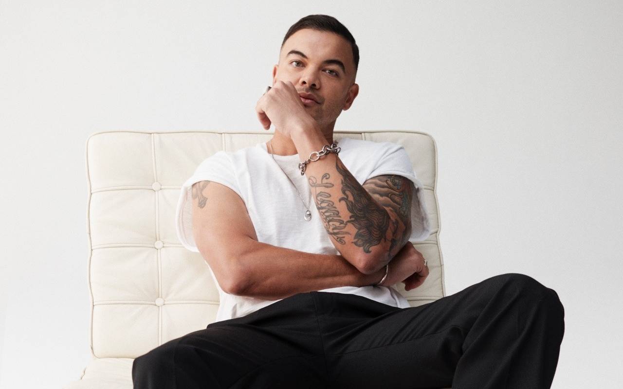 Guy Sebastian – I Chose Good