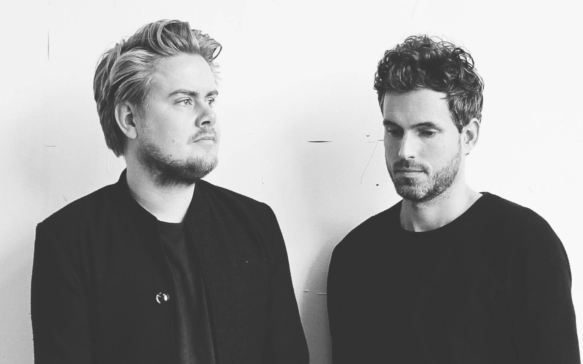 HAEVN im NOXX Interview