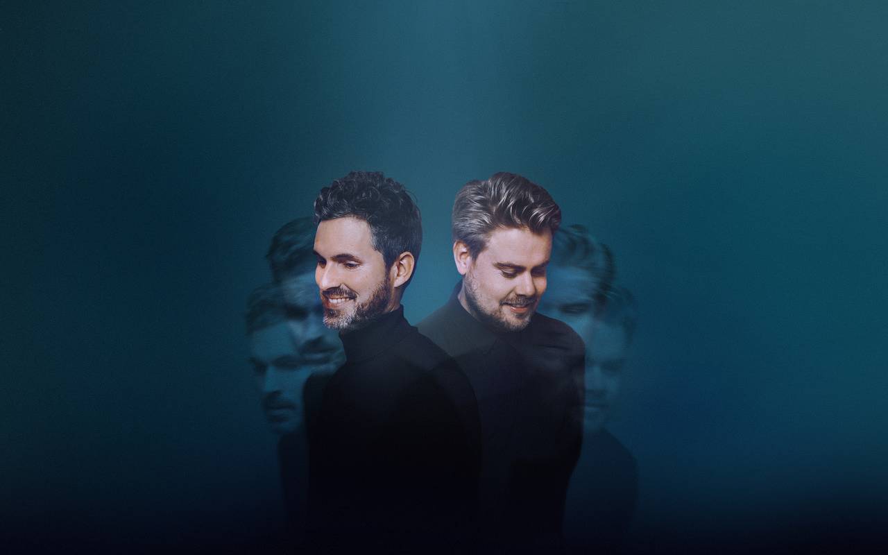 HAEVN – Not Holding Back