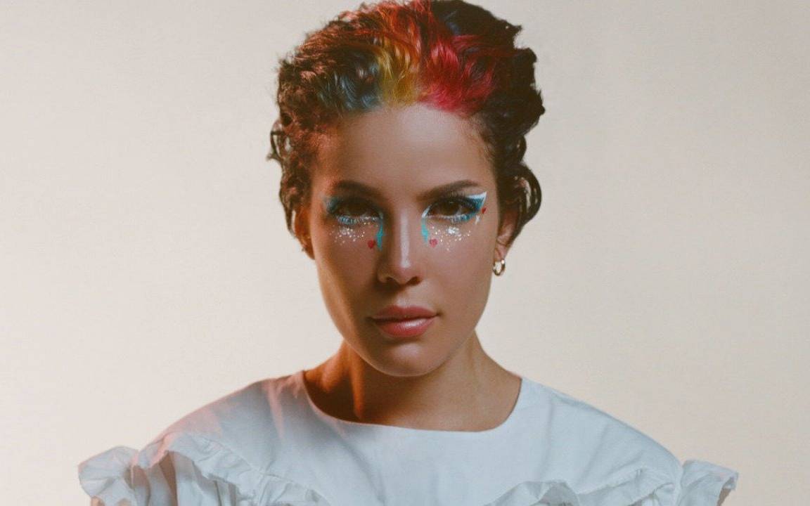 Halsey – Die 4 Me