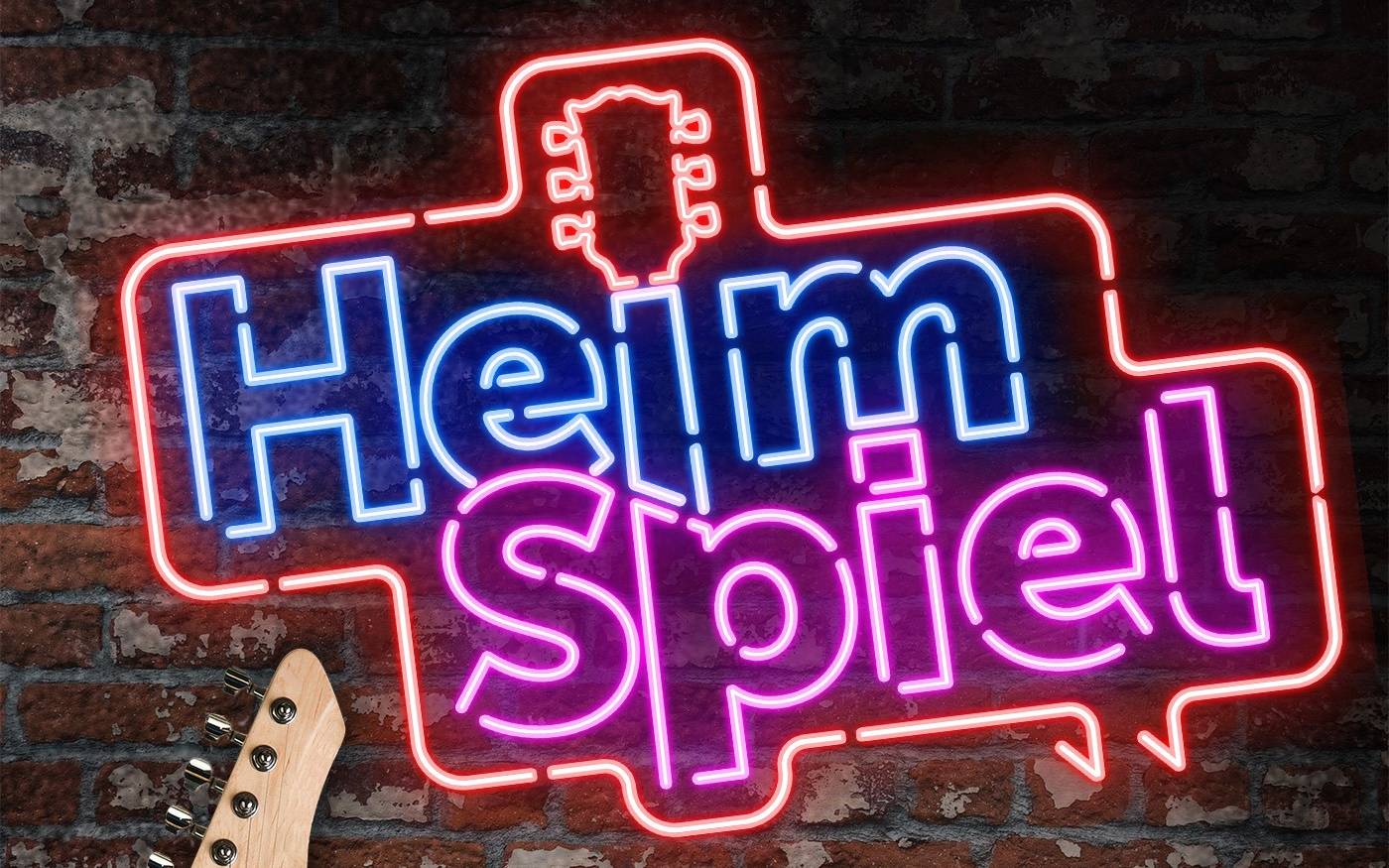 NOXX und Heimspiel: Podcast für neue Musik aus Deutschland