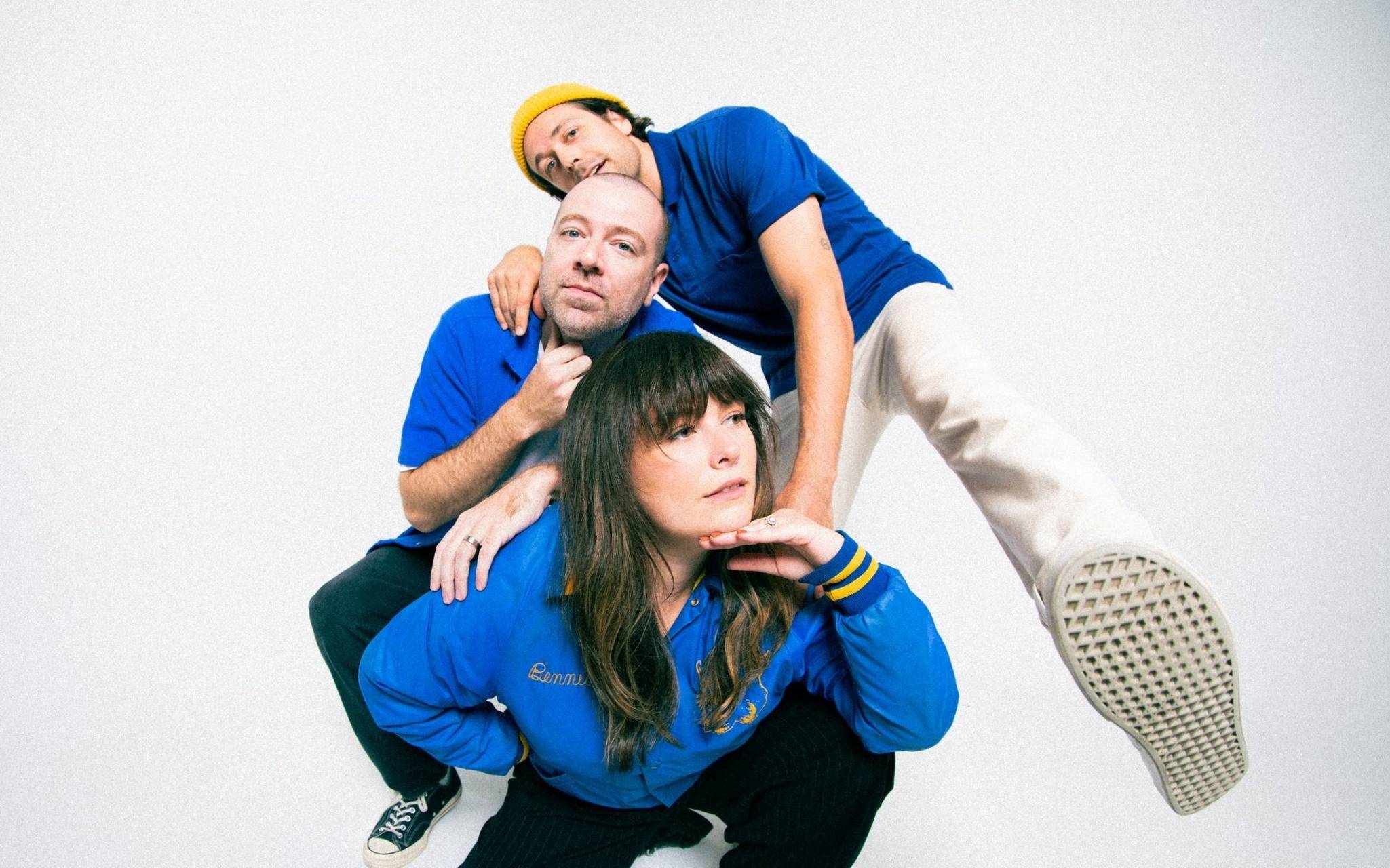 Hello Stereoh – Super Magicool