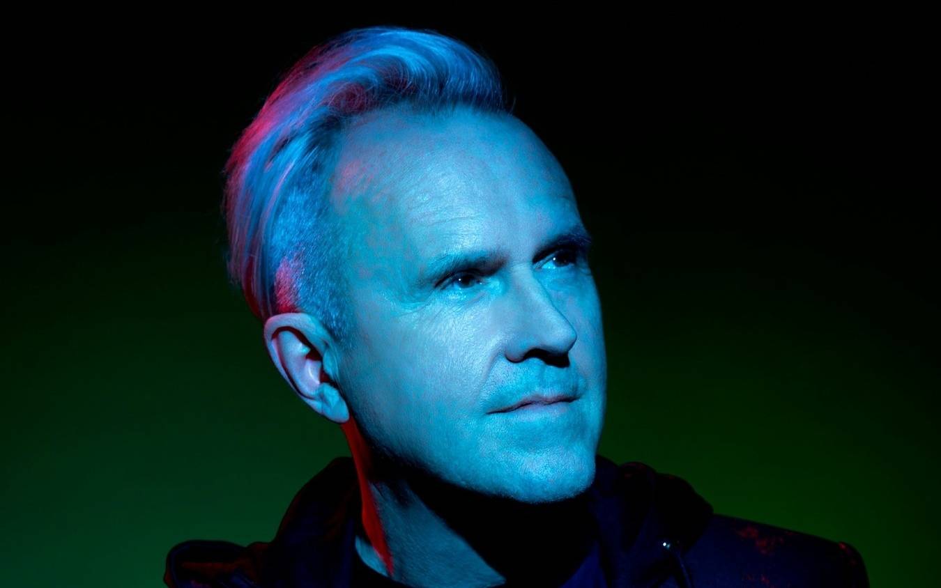 Howard Jones – I Believe In You