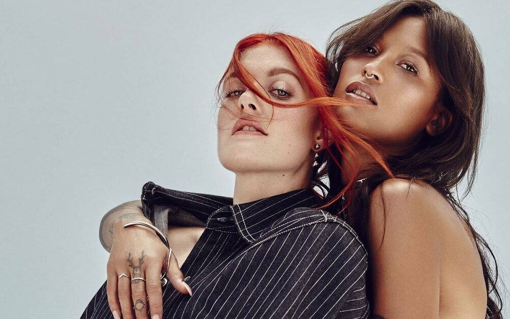 Icona Pop – Fall In Love