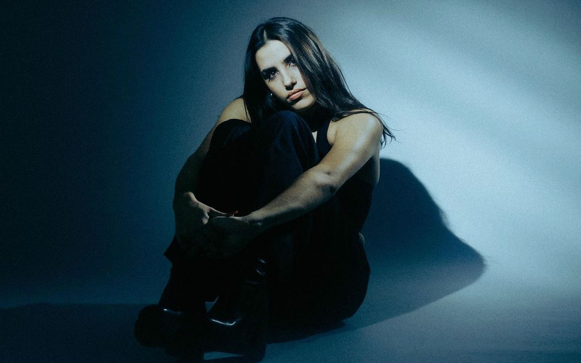 ilayda – Retail Therapy