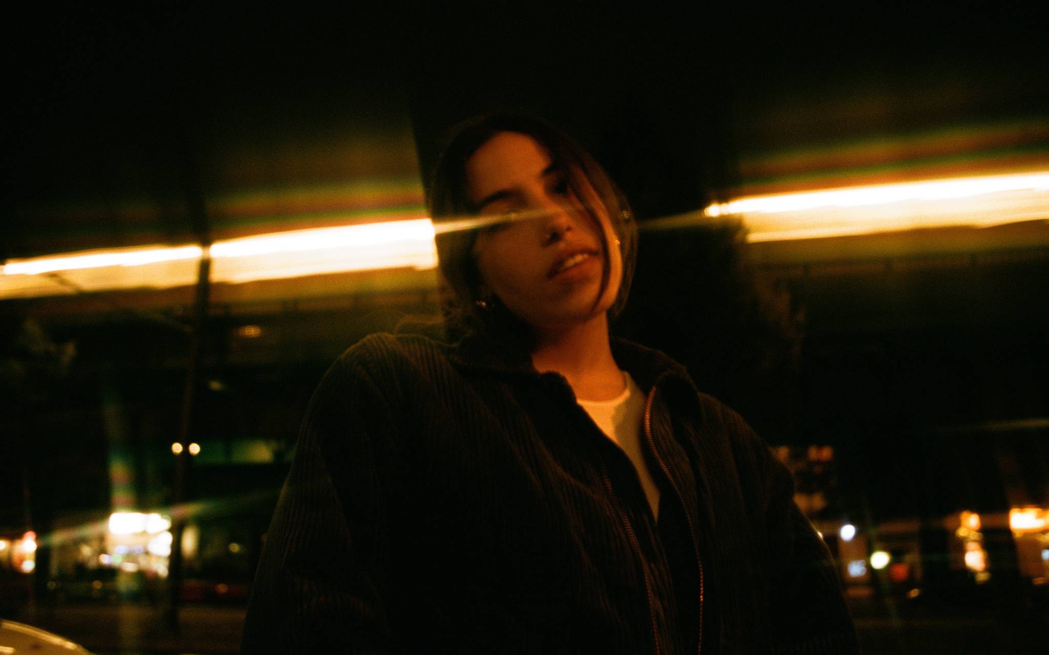 ilayda im NOXX Interview