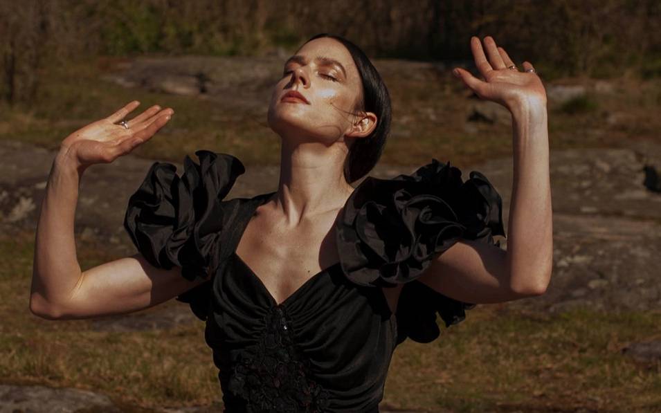 Ingrid Witt – Vice Versa