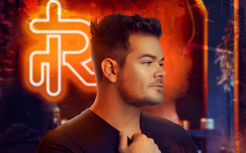 Ivan Roux – Opsoek Na Liefde