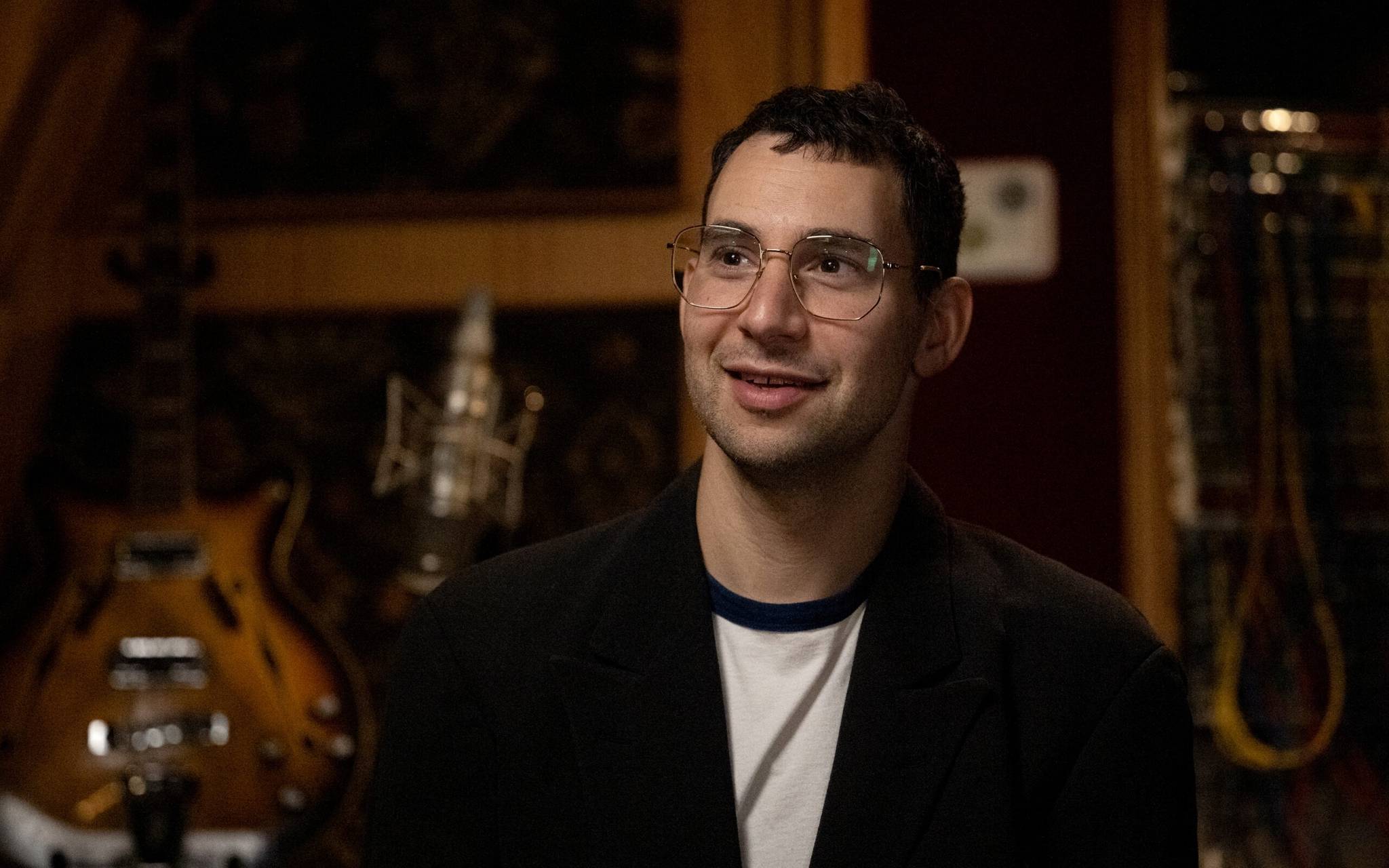 Jack Antonoff im Interview