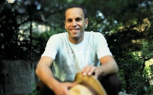 Jack Johnson – One Step Ahead