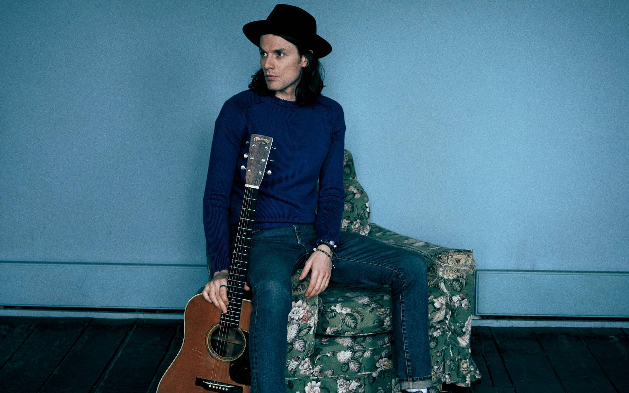 James Bay – Save Your Love