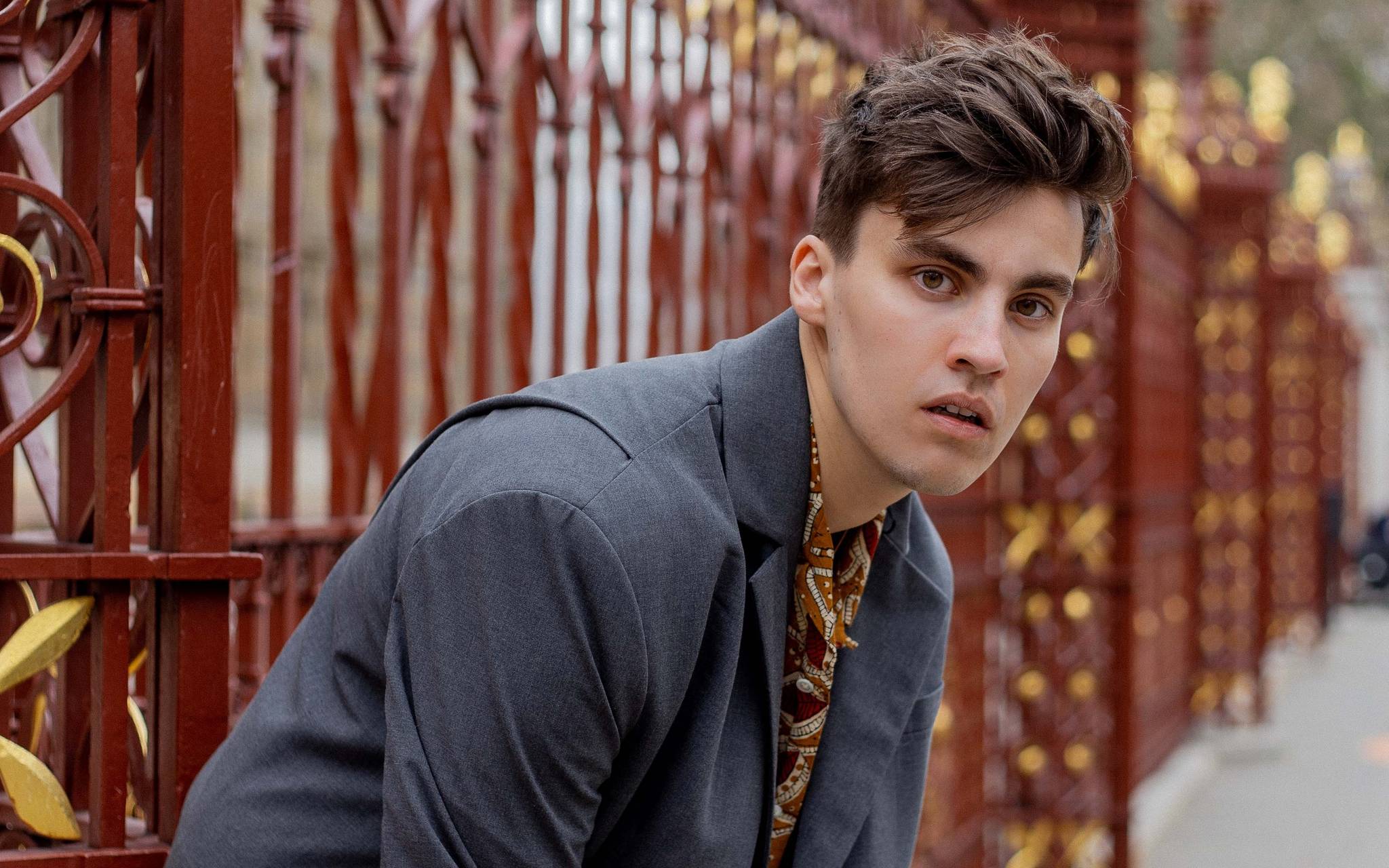 JC Stewart – Love Like That