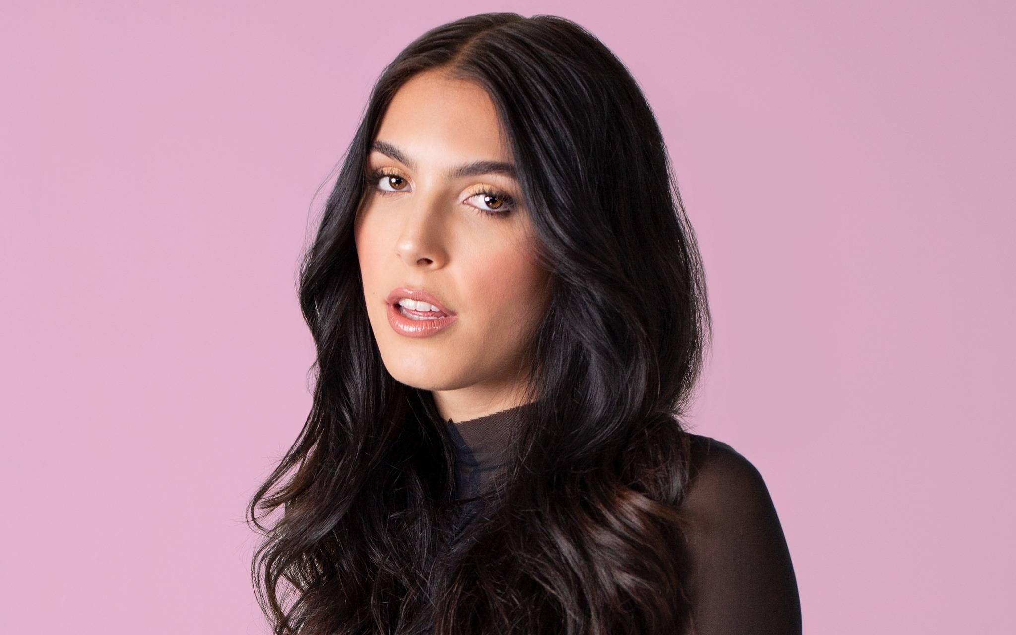 Jena Rose – Checkmate