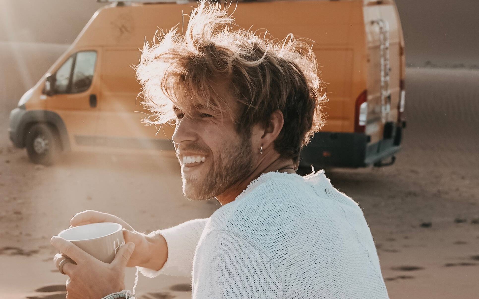 JERY. im NOXX Interview