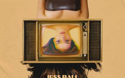Jess Ball – Upside Down