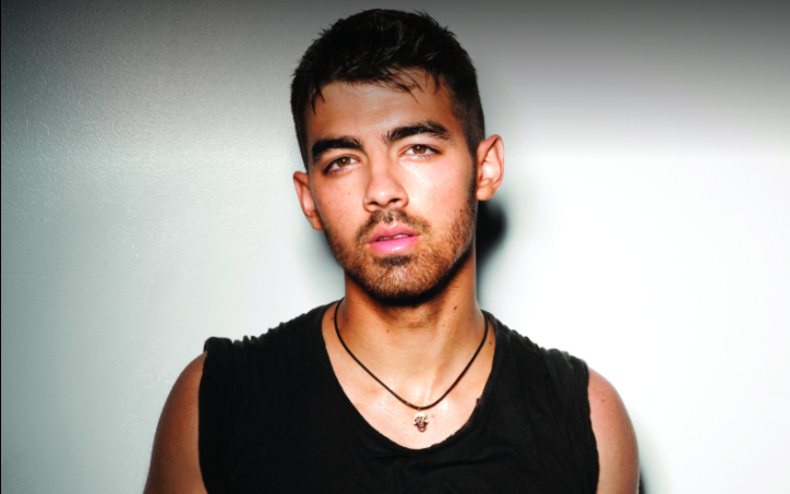 Joe Jonas – Got It Alone (From Rumble)