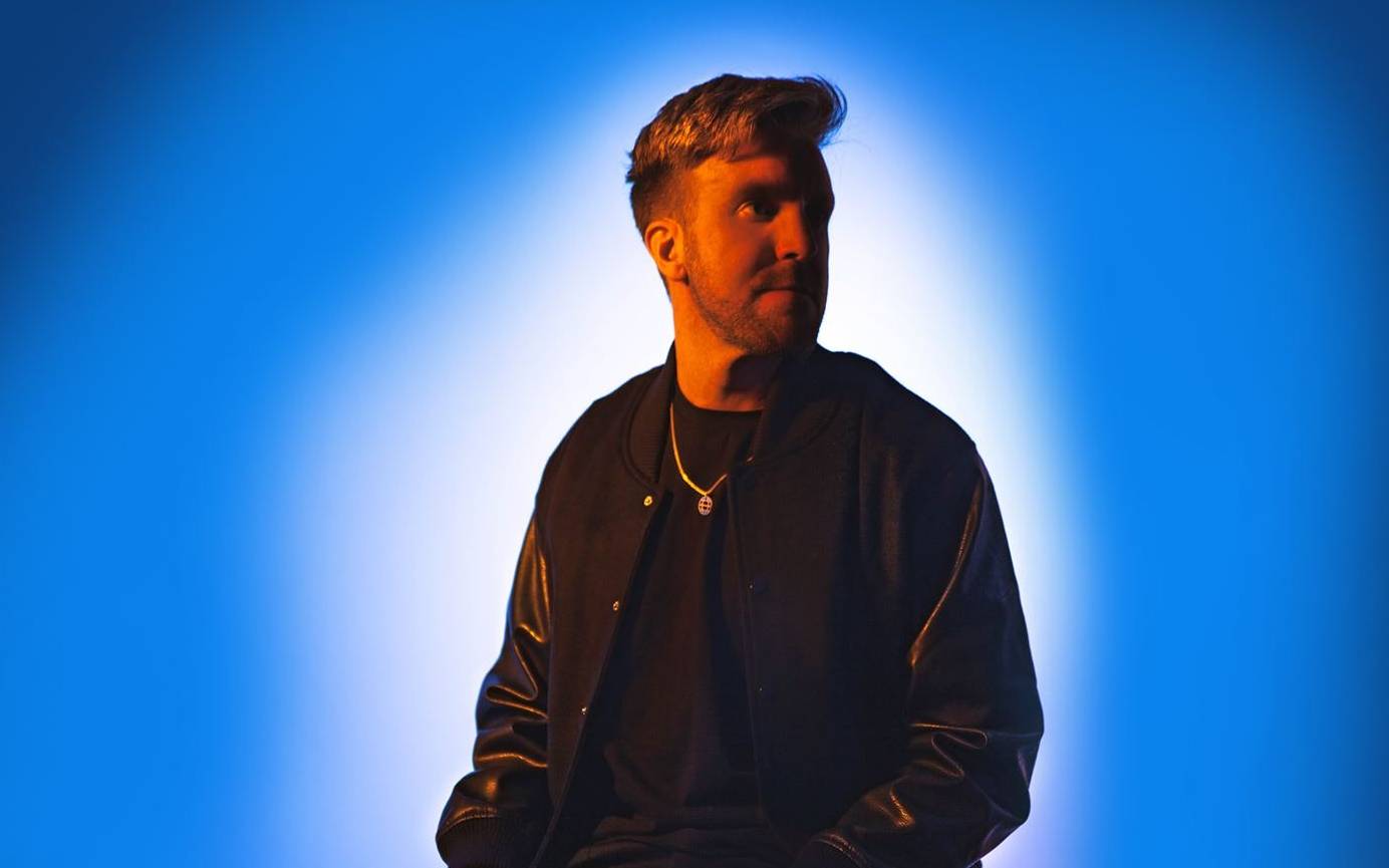 John De Sohn feat. Zev – Umbrellas