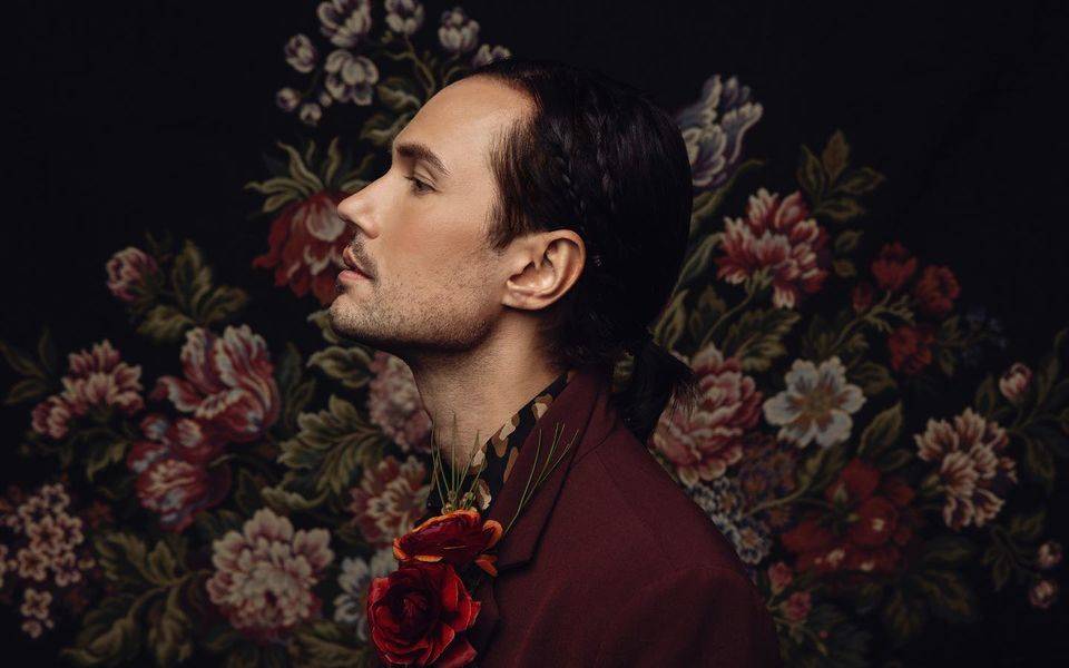 Jonas Myrin – Mountains