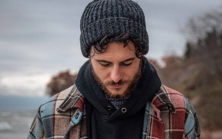 Jordan Hart – Freedom