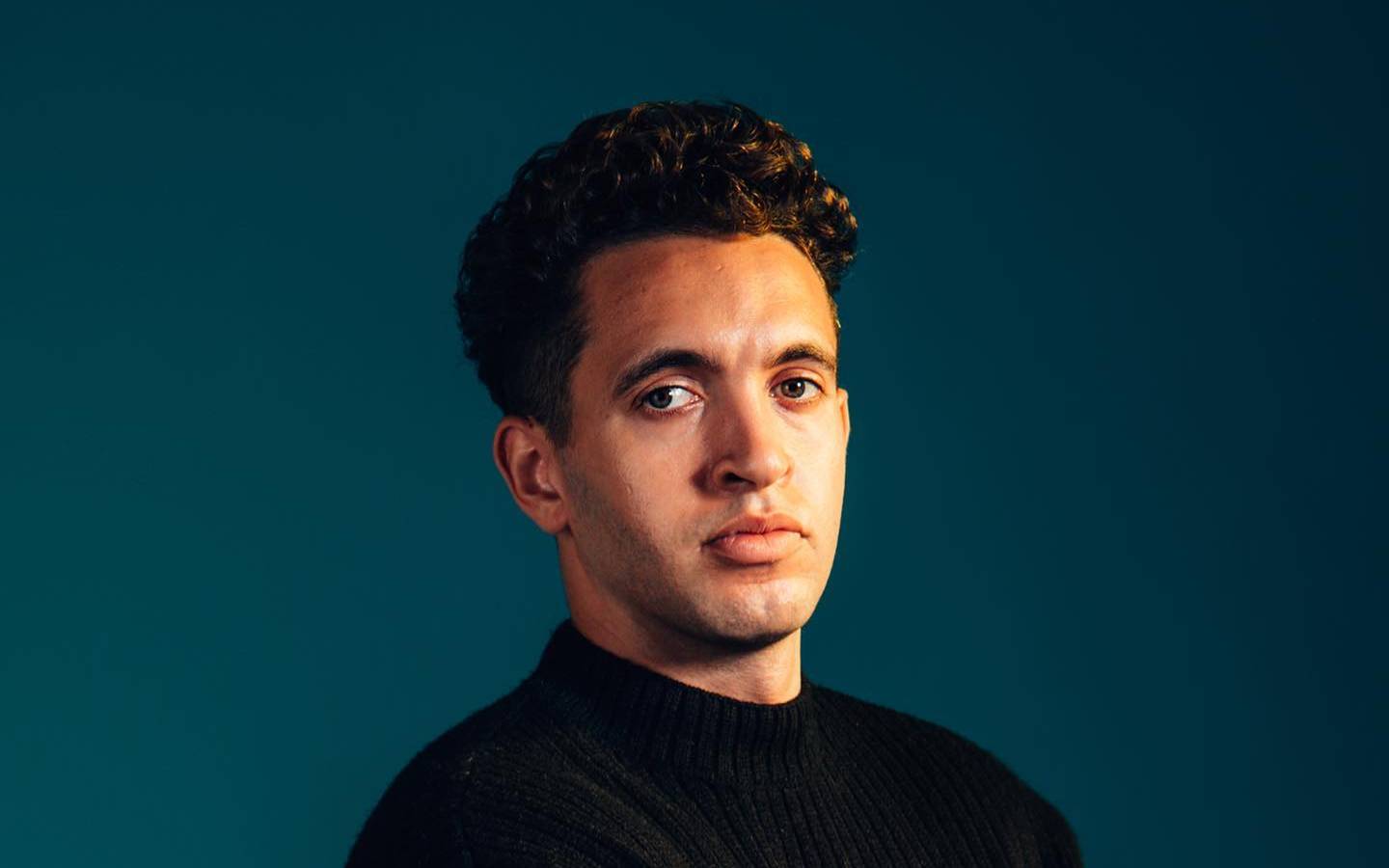 Jordan Max – Willing