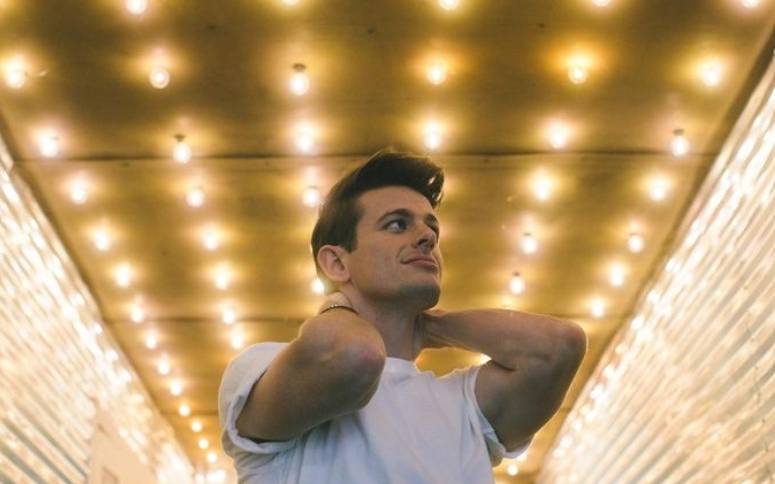 Josh Cumbee – Malefunctioning