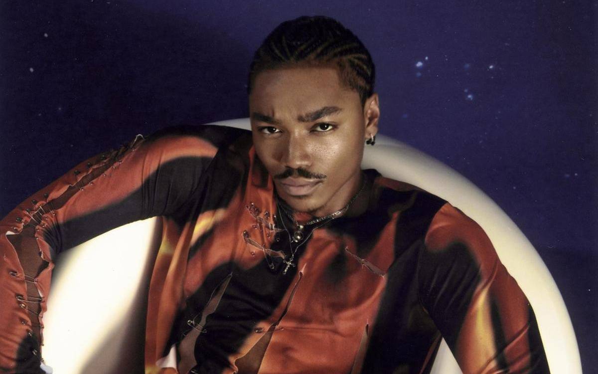 Josh Levi feat. Normani – Don’t They (Remix)