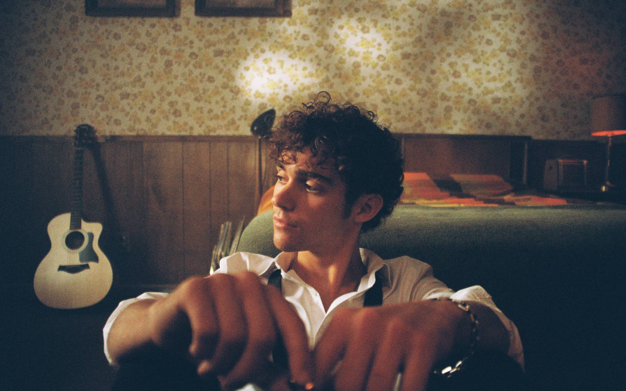 Joshua Bassett – She Said He Said She Said