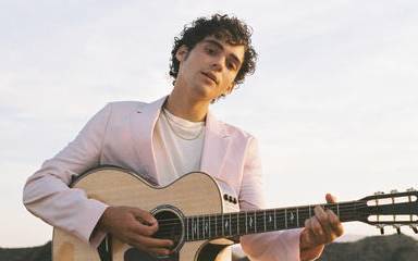 Joshua Bassett – Secret