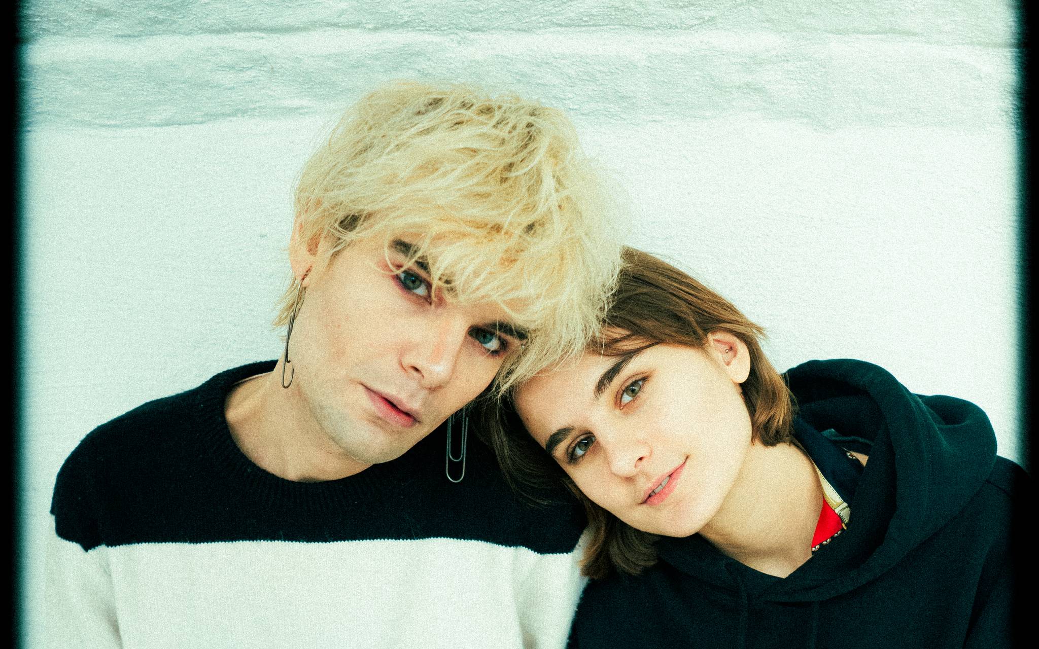 Jeremy Pascal im Interview