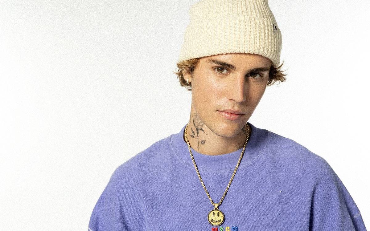 Justin Bieber – Ghost