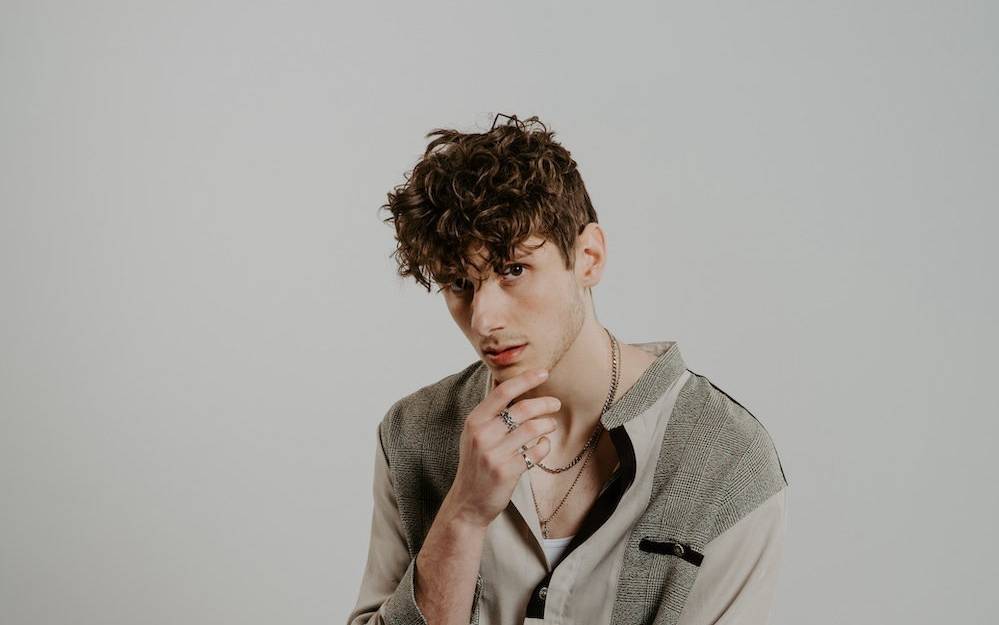 JVKE feat. Jimin, Charlie Puth & Muni Long – Angel Pt. 2