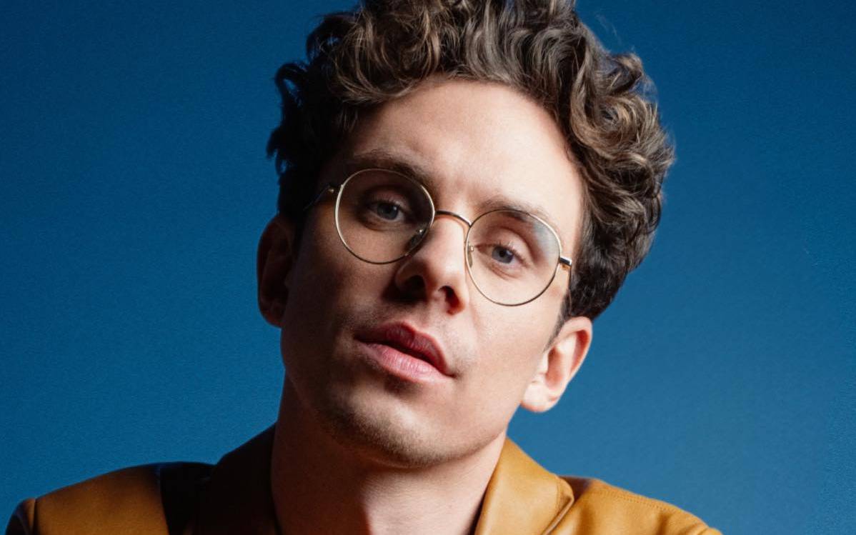 KAMRAD – Feel Alive