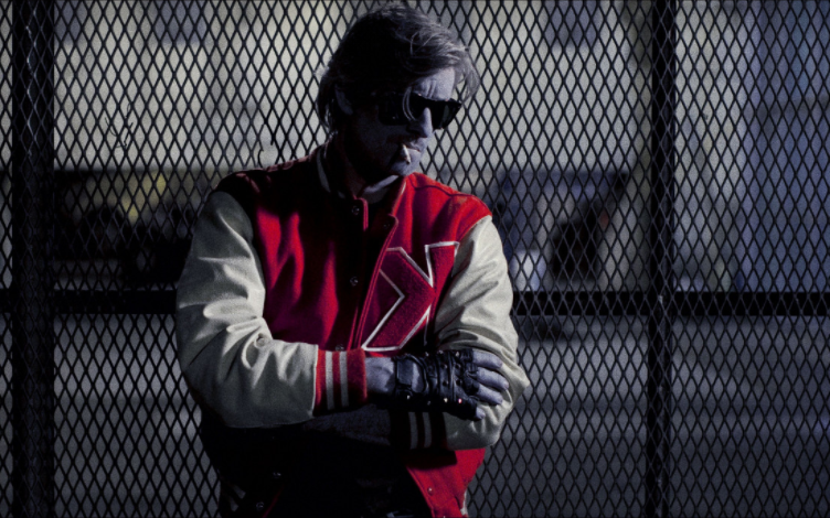 Kavinsky – Renegade