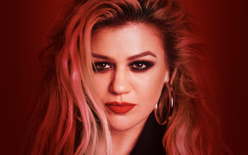 Kelly Clarkson – Queen Of The Night