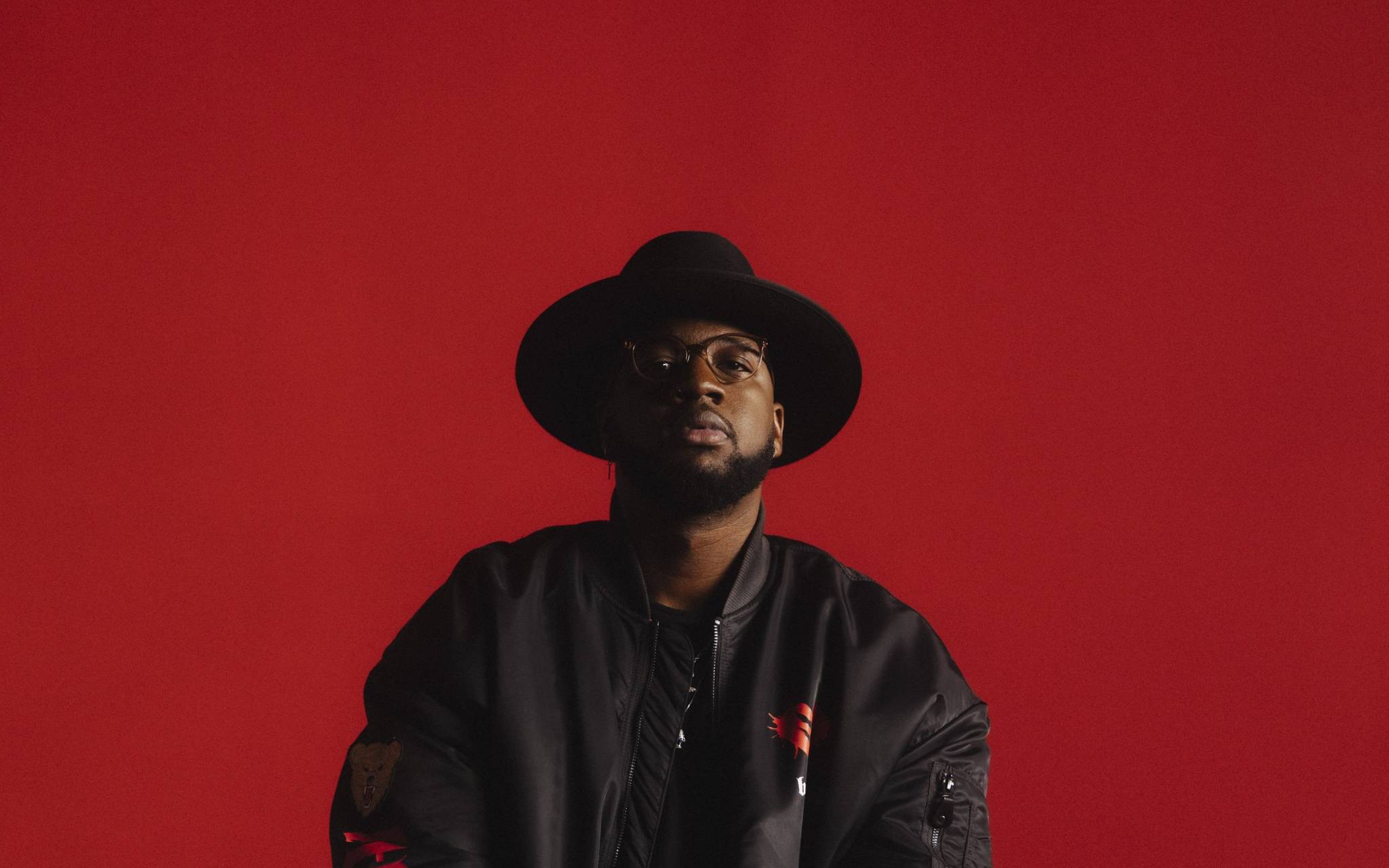 Kelvin Jones – PIANO