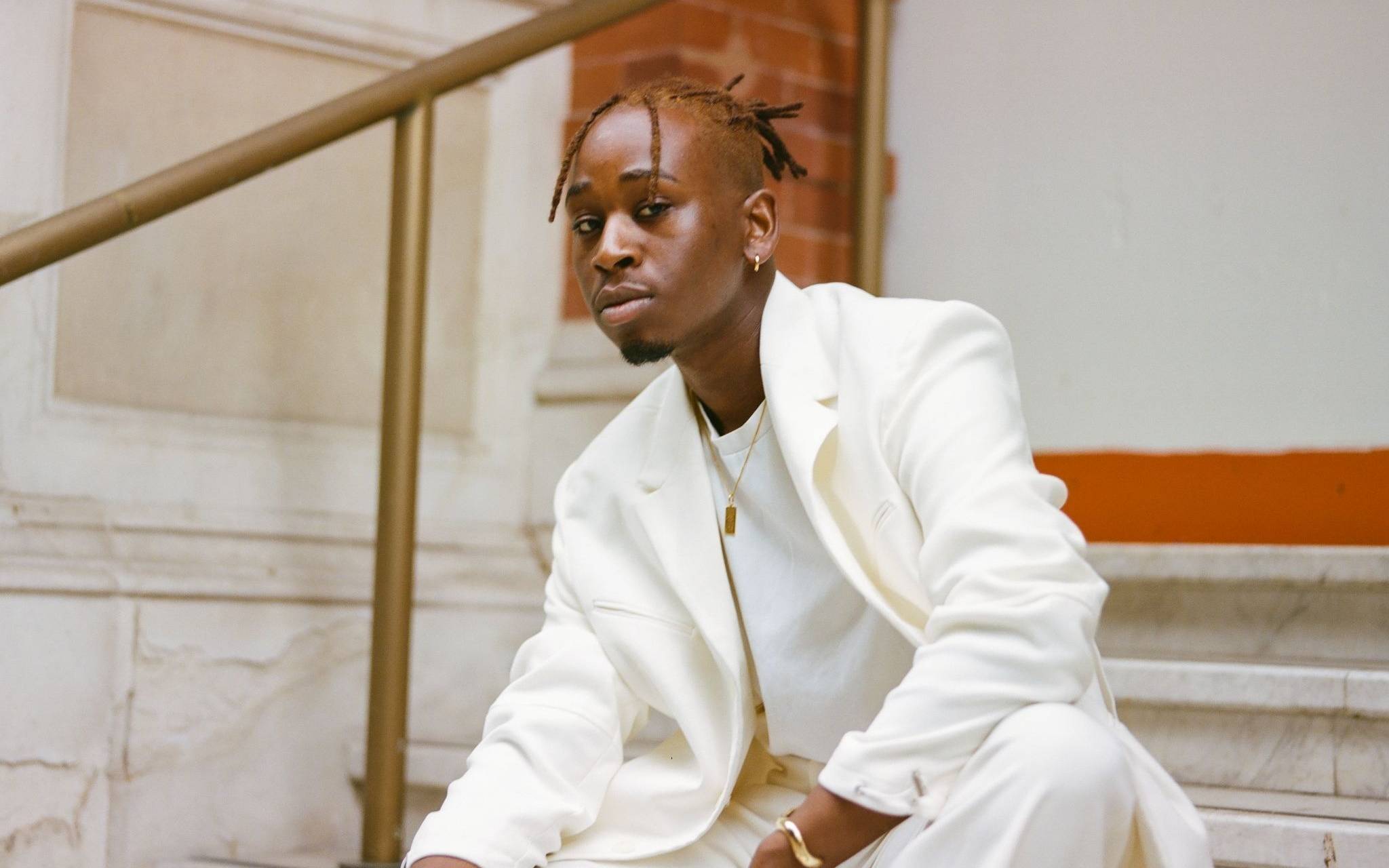 Khazali – High Hopes