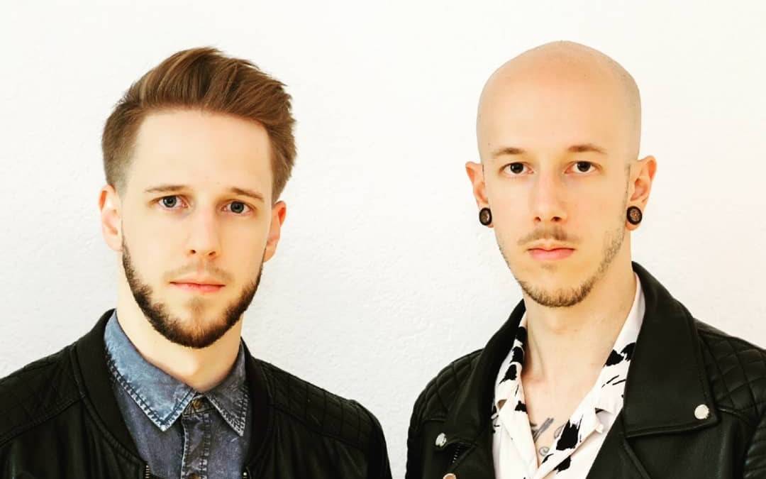 Kings Of Sweden feat. Connor Foley – Act That Way